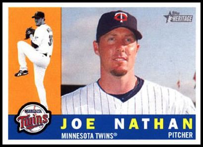 169 Joe Nathan